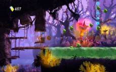 Giana Sisters: Twisted Dreams - Rise of the Owlverlord  gameplay screenshot