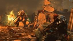 XCOM: Enemy Within  gameplay screenshot