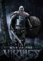 War of the Vikings poster 