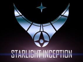 Starlight Inception poster 