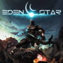 Eden Star poster 