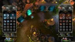 FORCED  gameplay screenshot