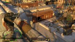 Lost Sector  gameplay screenshot