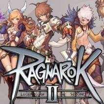 Ragnarok Online 2 poster 