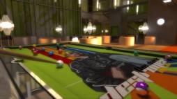 Pool Nation  gameplay screenshot