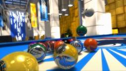 Pool Nation  gameplay screenshot