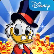 DuckTales: Scrooge's Loot Cover 