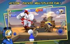 DuckTales: Scrooge's Loot  gameplay screenshot
