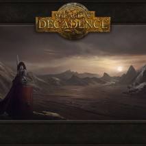 The Age of Decadence poster 