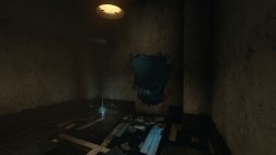 SOMA  gameplay screenshot