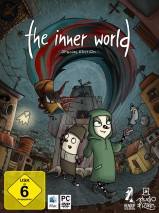 The Inner World poster 