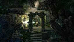 Glare  gameplay screenshot