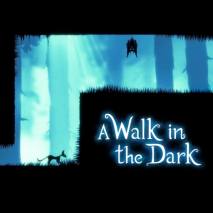 A Walk in the Dark dvd cover
