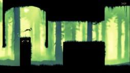 A Walk in the Dark  gameplay screenshot