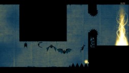 A Walk in the Dark  gameplay screenshot