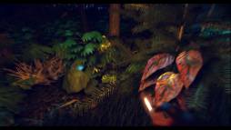 The Forest  gameplay screenshot