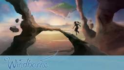 Windborne  gameplay screenshot