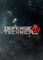 Defense Technica poster 