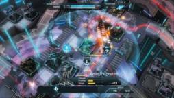 Defense Technica  gameplay screenshot