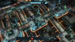Defense Technica  gameplay screenshot