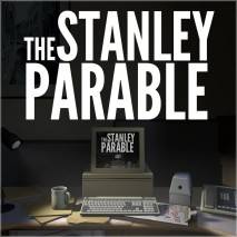 The Stanley Parable Cover 
