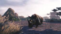 Cabela's African Adventures  gameplay screenshot