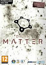 Dark Matter poster 