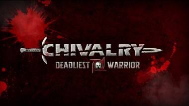 Chivalry: Deadliest Warrior poster 