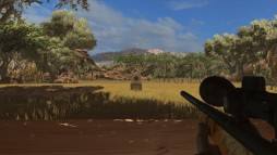 Hunter's Trophy 2: Australia  gameplay screenshot
