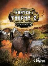 Hunter's Trophy 2: Australia cd cover 