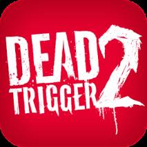 DEAD TRIGGER 2 dvd cover 