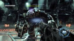 Alien Rage: Unlimited  gameplay screenshot