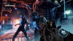 Alien Rage: Unlimited  gameplay screenshot