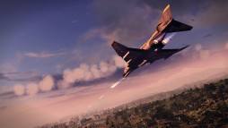 Air Conflicts: Vietnam  gameplay screenshot