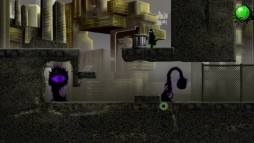 Nihilumbra  gameplay screenshot