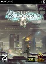 Shadowrun Returns poster 