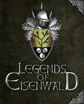 Legends of Eisenwald poster 