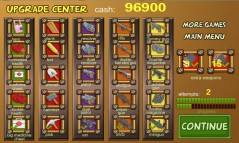 Farm Wars  gameplay screenshot
