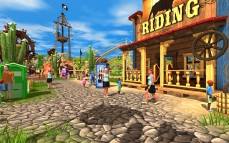Adventure Park  gameplay screenshot