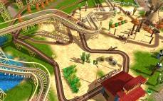 Adventure Park  gameplay screenshot