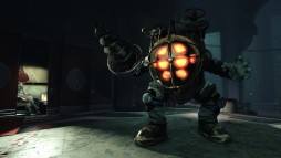 BioShock Infinite: Burial at Sea - Episode 1  gameplay screenshot
