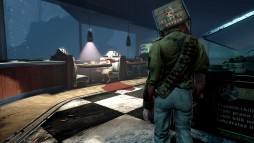 BioShock Infinite: Burial at Sea - Episode 1  gameplay screenshot