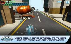 Max Steel  gameplay screenshot