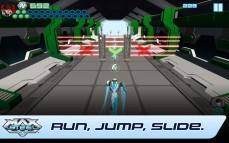 Max Steel  gameplay screenshot