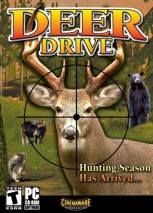 Deer Drive poster 