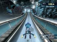 RTL Winter Games 2007  gameplay screenshot