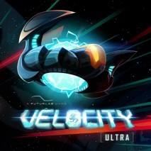 Velocity Ultra cd cover 