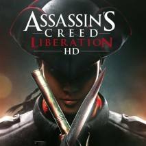 Assassin's Creed Liberation HD poster 