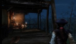 Assassin's Creed Liberation HD  gameplay screenshot