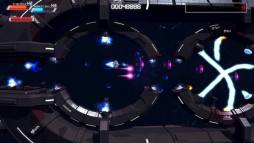 Syder Arcade  gameplay screenshot